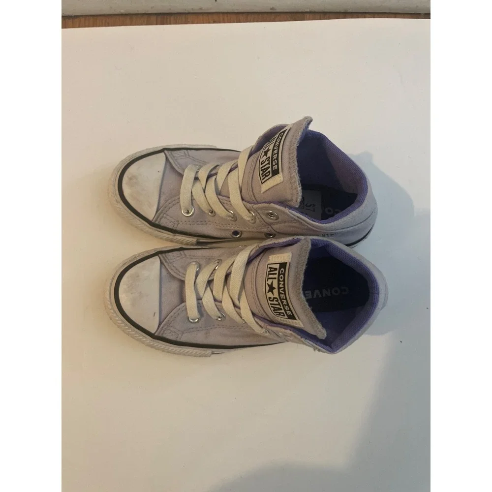 Converse quality trendy making